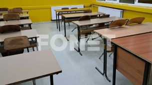 Manje učenika na Kosovu